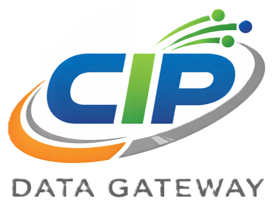 CIP Data Gateway Logo